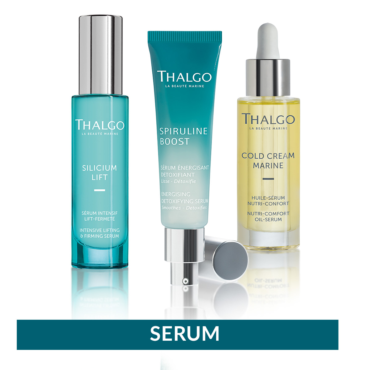 Serum